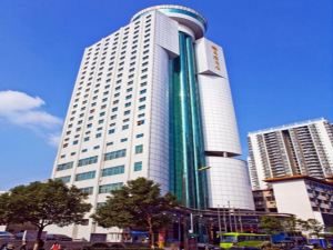 株洲国宾酒店图片