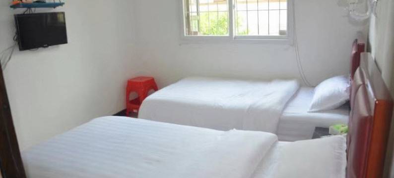 石棉麦田客栈图片