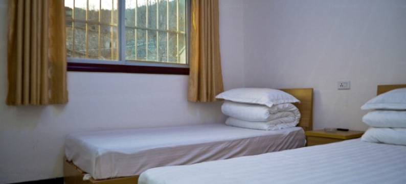 修武云海宾馆图片