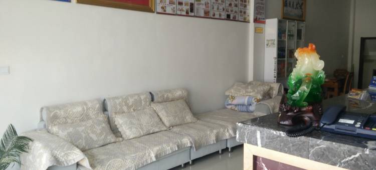 泰州静园宾馆图片