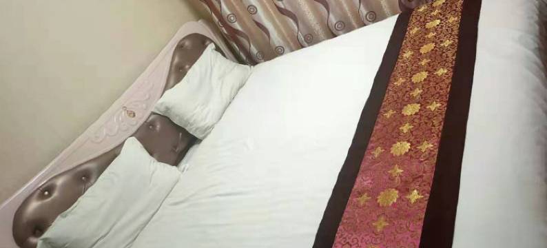 天水乐如家宾馆图片