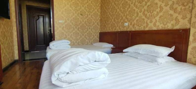 天门鑫海宾馆图片