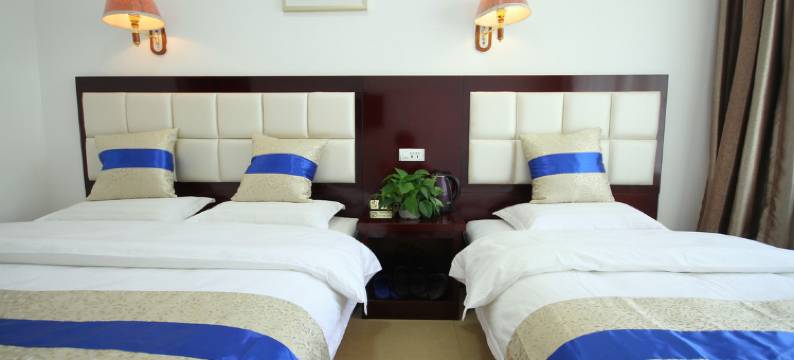 华山玉泉宾馆图片