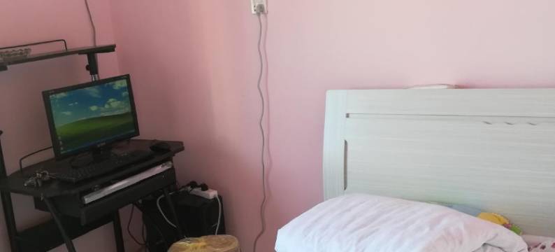 威海军荣旅馆图片