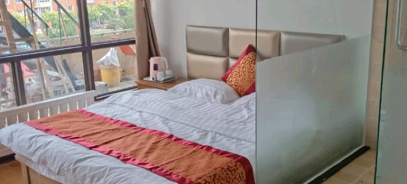 沈阳七日快捷宾馆图片