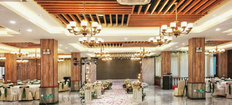 阜康准东宾馆图片