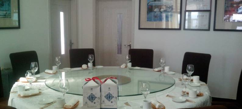 雪乡杜运生家庭旅馆图片