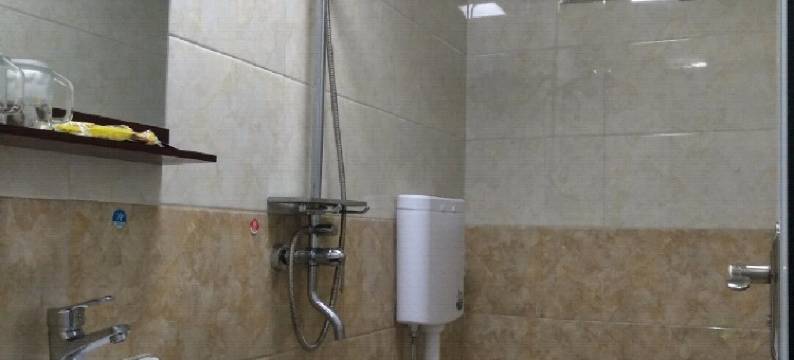 浏阳祥和旅馆图片