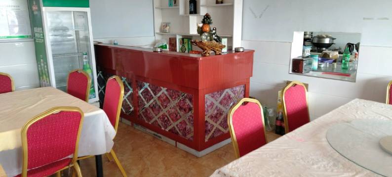 张北闫家大院图片