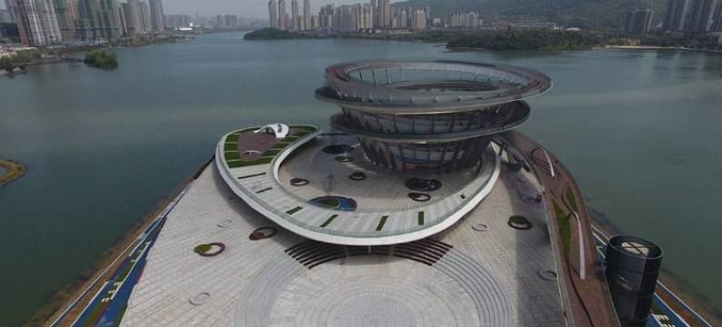 长沙梅溪湖随缘家庭旅馆图片