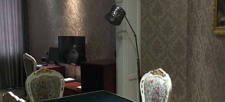 务川索菲亚大酒店图片