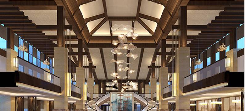 元谋大酒店图片