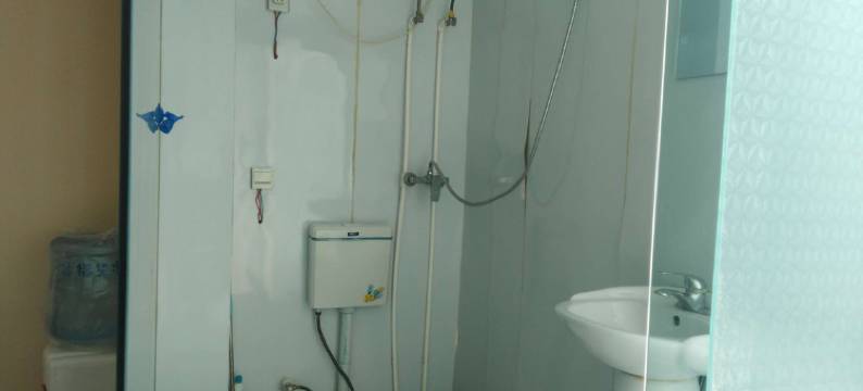 兰州x9旅馆图片