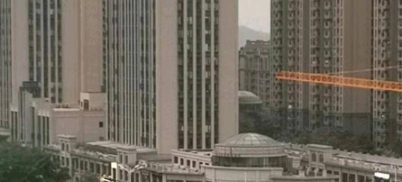 漳州花样公寓图片