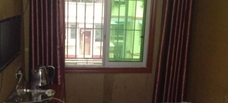 丰都思源招待所图片