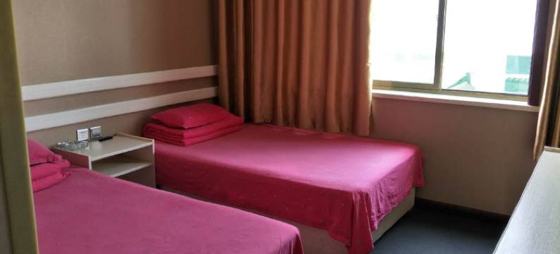 武乡天蕾住宿图片