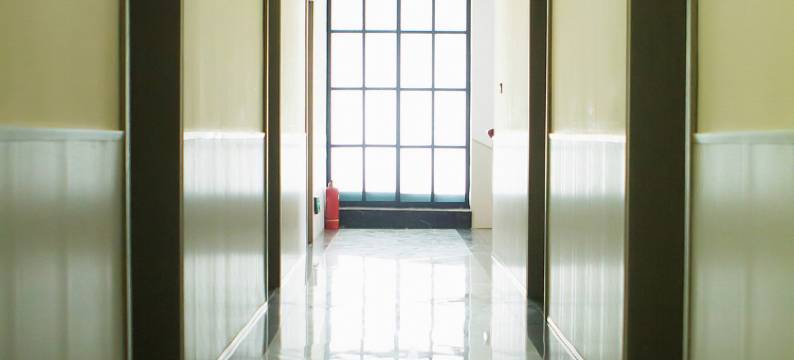 栾川栖居美宿民宿图片