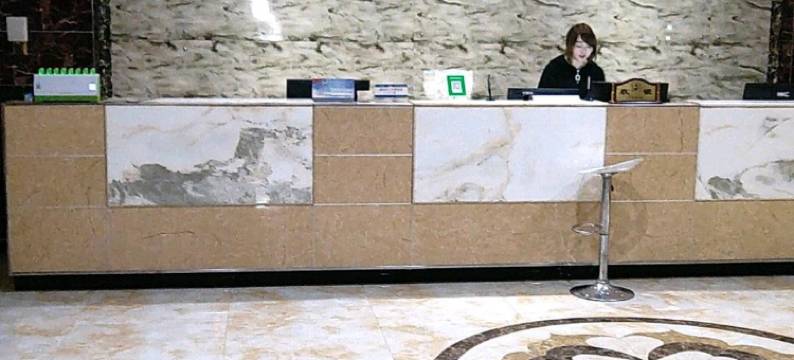 延长嘉华酒店图片