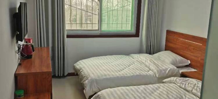 宁静快捷酒店图片