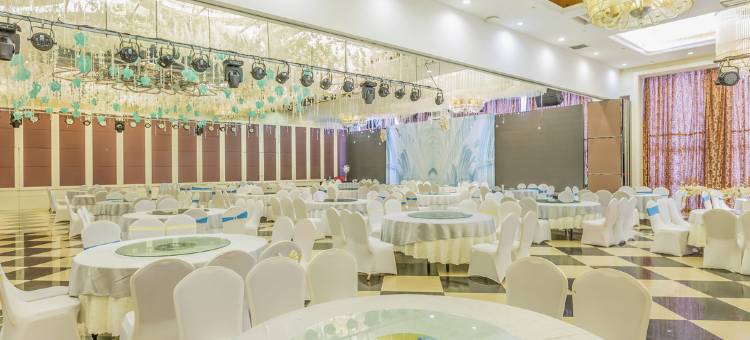 滦县滦州国际大酒店图片