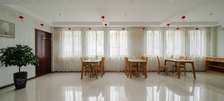 都市118连锁酒店(安庆师范大学店)图片