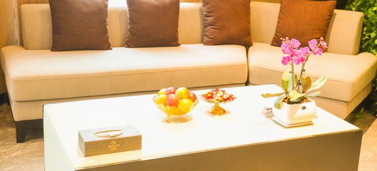 公安金石酒店(新宏泰客运站中医院店)图片