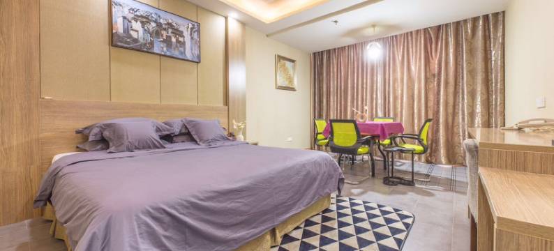 大航宾馆(宜兴徐舍店)图片