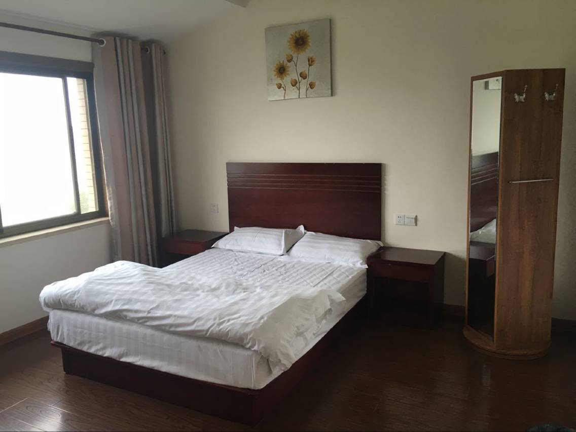 泰州星期天客栈