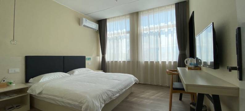 连云港尚雅宾馆图片