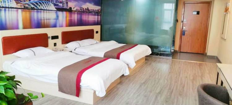 尚客优酒店(沂水东一环路店)图片