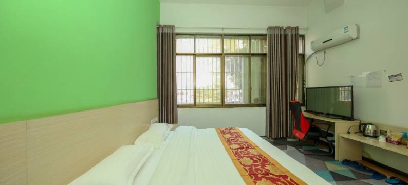 兴义安逸快捷酒店图片