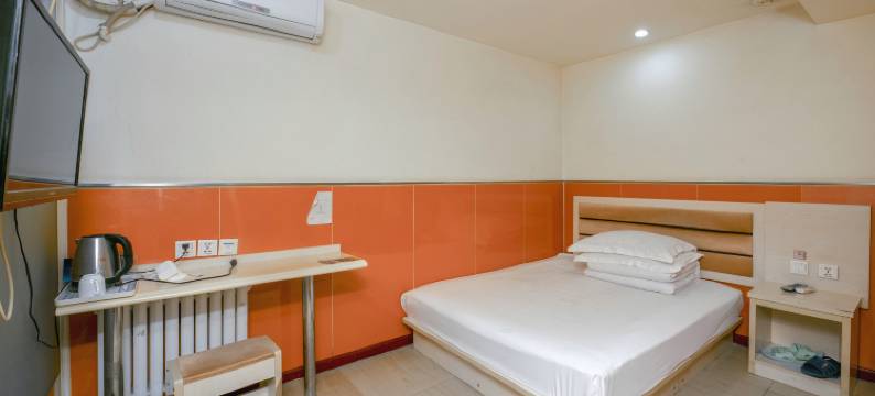 北京嘉诚快捷酒店图片