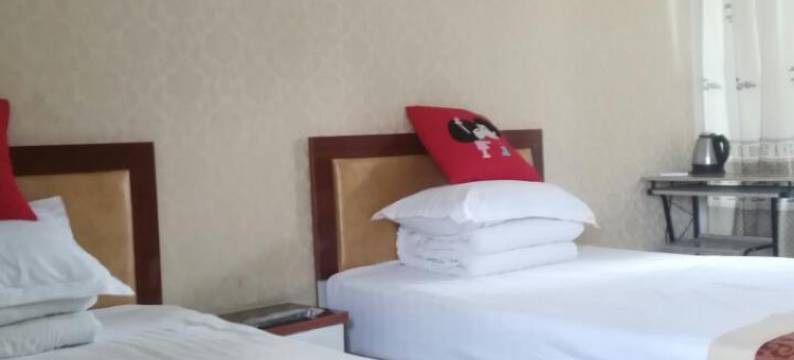 攀枝花市东区湖光住宿图片