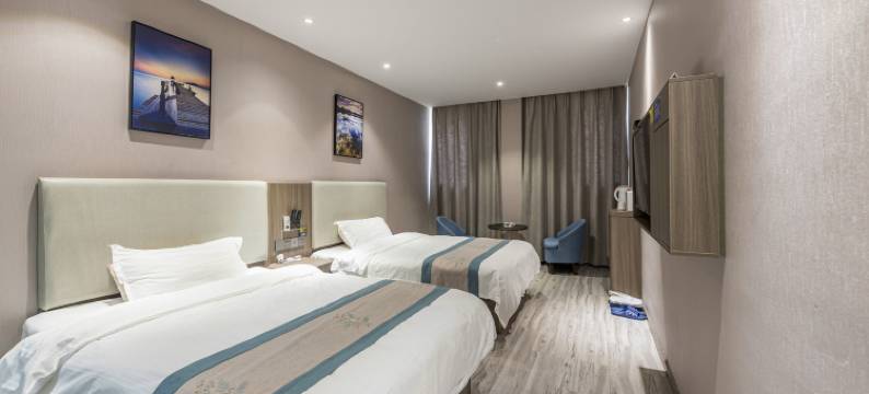 宁波梅山·半岛酒店图片