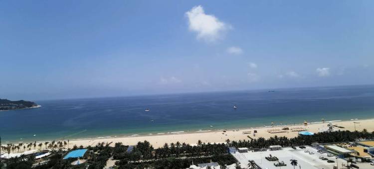 众优度假公寓(阳江海陵岛大角湾店)图片