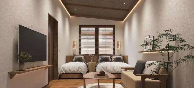 长岛爱琴海渔家乐图片