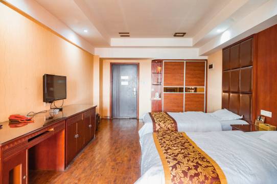 娄底宏海假日酒店