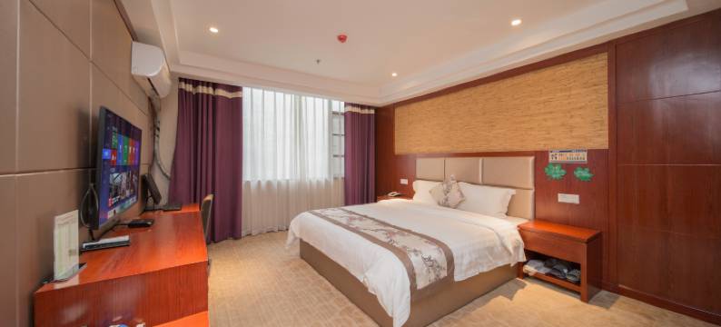 赤水四度酒店图片