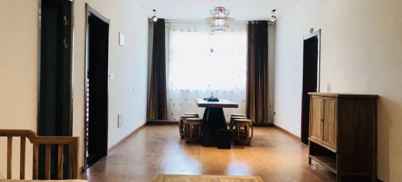 郧西梦之家商旅酒店图片