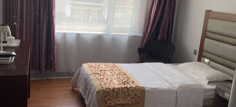 和顺晋圣商务会所宾馆图片