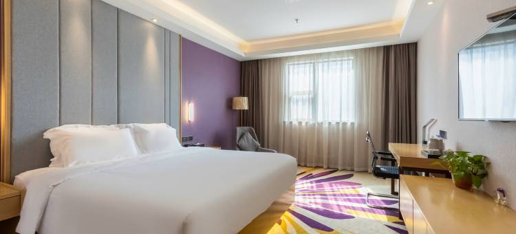 麗枫酒店(泰州医药城人民医院店)图片