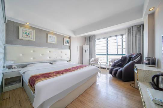 泗阳梨园假日酒店(爱园镇店)