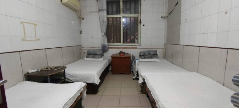 保定德森旅馆图片