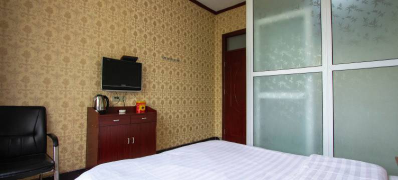 辉县中一旅社图片