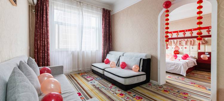 眉县恒源商务酒店图片