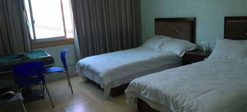 习水天生宾馆图片