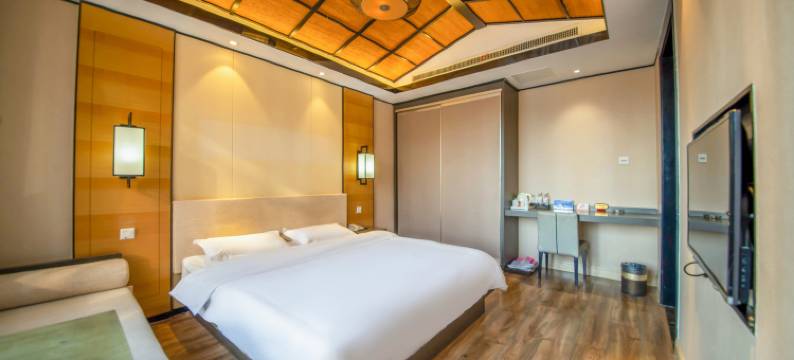 巴厘岛假日酒店(齐河迎宾路店)图片