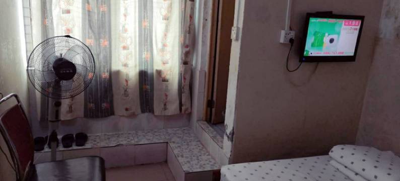 深圳平价住宿图片