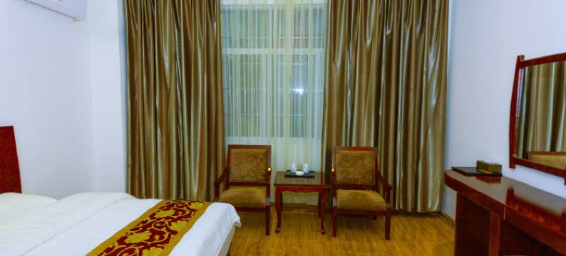 祥云三合酒店图片