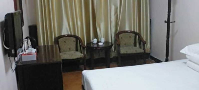 龙源宾馆(宝丰新大新生活广场店)图片